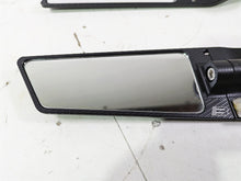 Load image into Gallery viewer, 2008 Aprilia RSVR 1000 Factory Rear View Blinker Wing Mirror Set - Read
