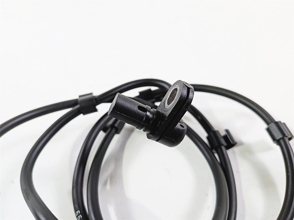 2016 Ducati Hypermotard 939 SP Rear Abs Brake Wheel Speed Sensor 55212121B-Mototech271