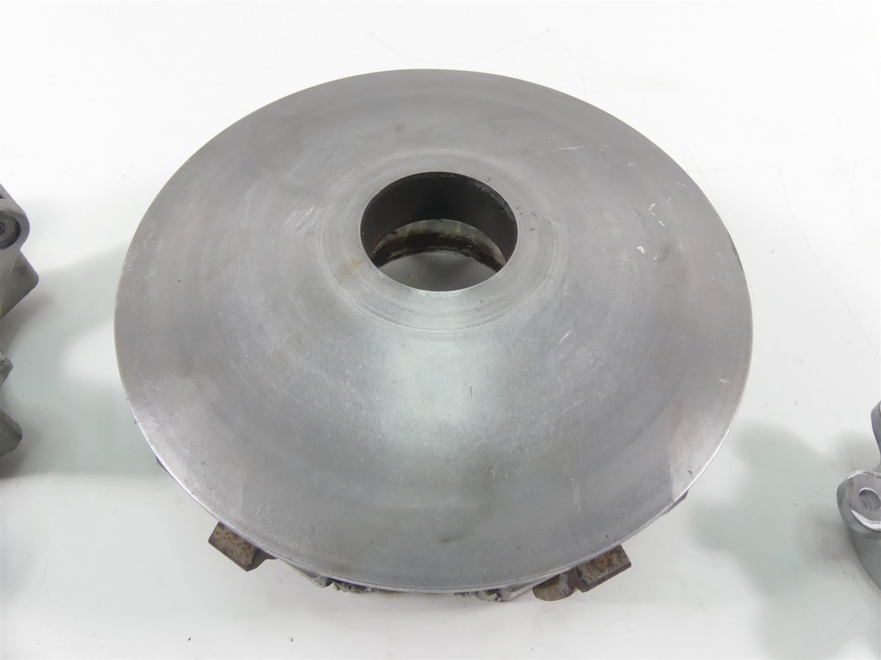 2020 Can Am Maverick X3 XMR Turbo RR Primary Drive Clutch -For Parts 420686738 {{ shop.shopifyCountryName }} - Mototech271