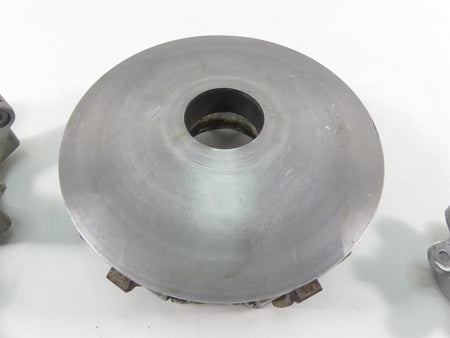 2020 Can Am Maverick X3 XMR Turbo RR Primary Drive Clutch -For Parts 420686738 {{ shop.shopifyCountryName }} - Mototech271