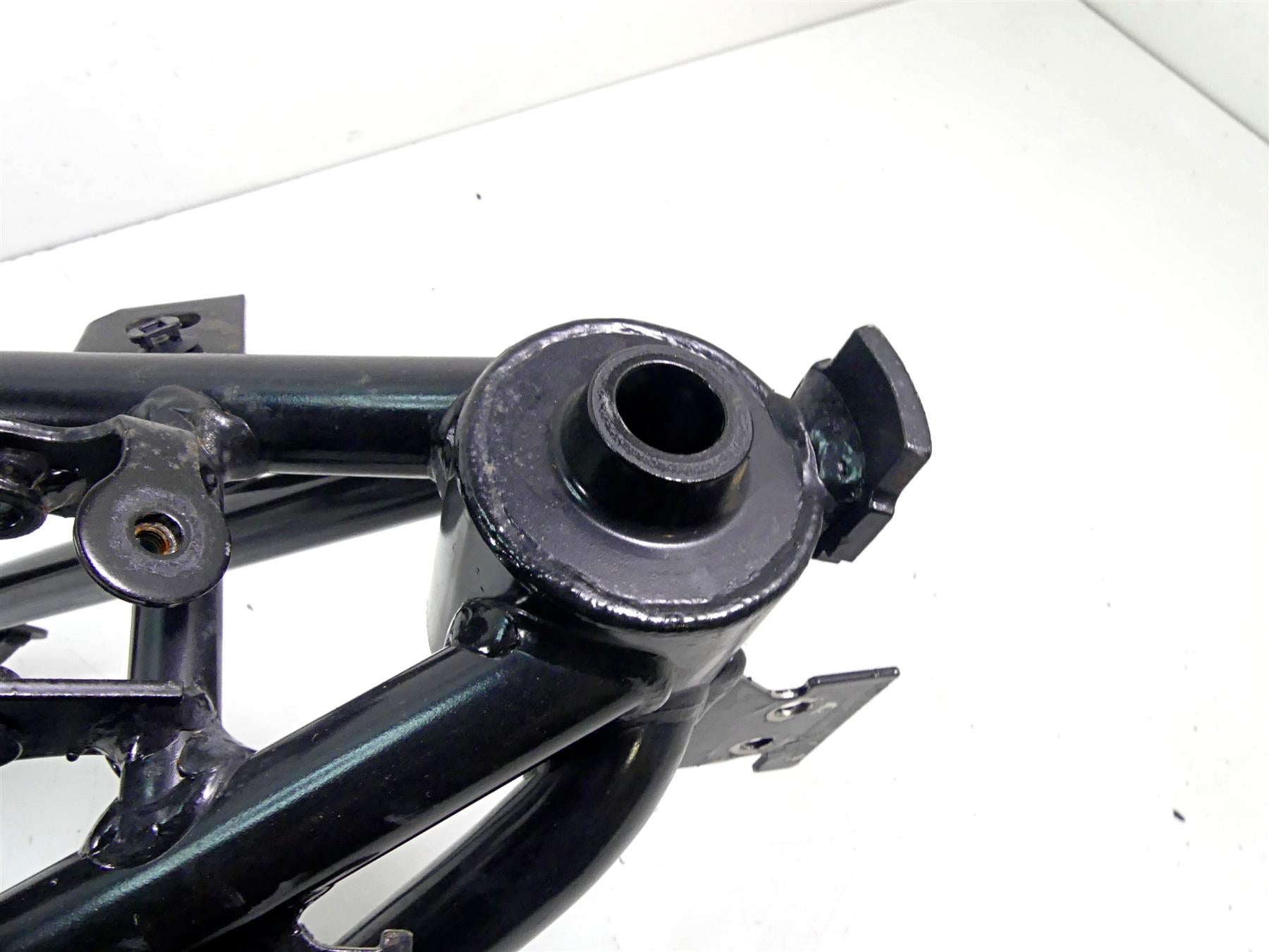 2015 BMW R1200GS GSW K50 Straight Main Frame Chassis With Clean Texas Title 46519444974 {{ shop.shopifyCountryName }} - Mototech271