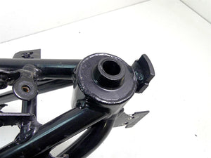 2015 BMW R1200GS GSW K50 Straight Main Frame Chassis With Clean Texas Title 46519444974 | Mototech271