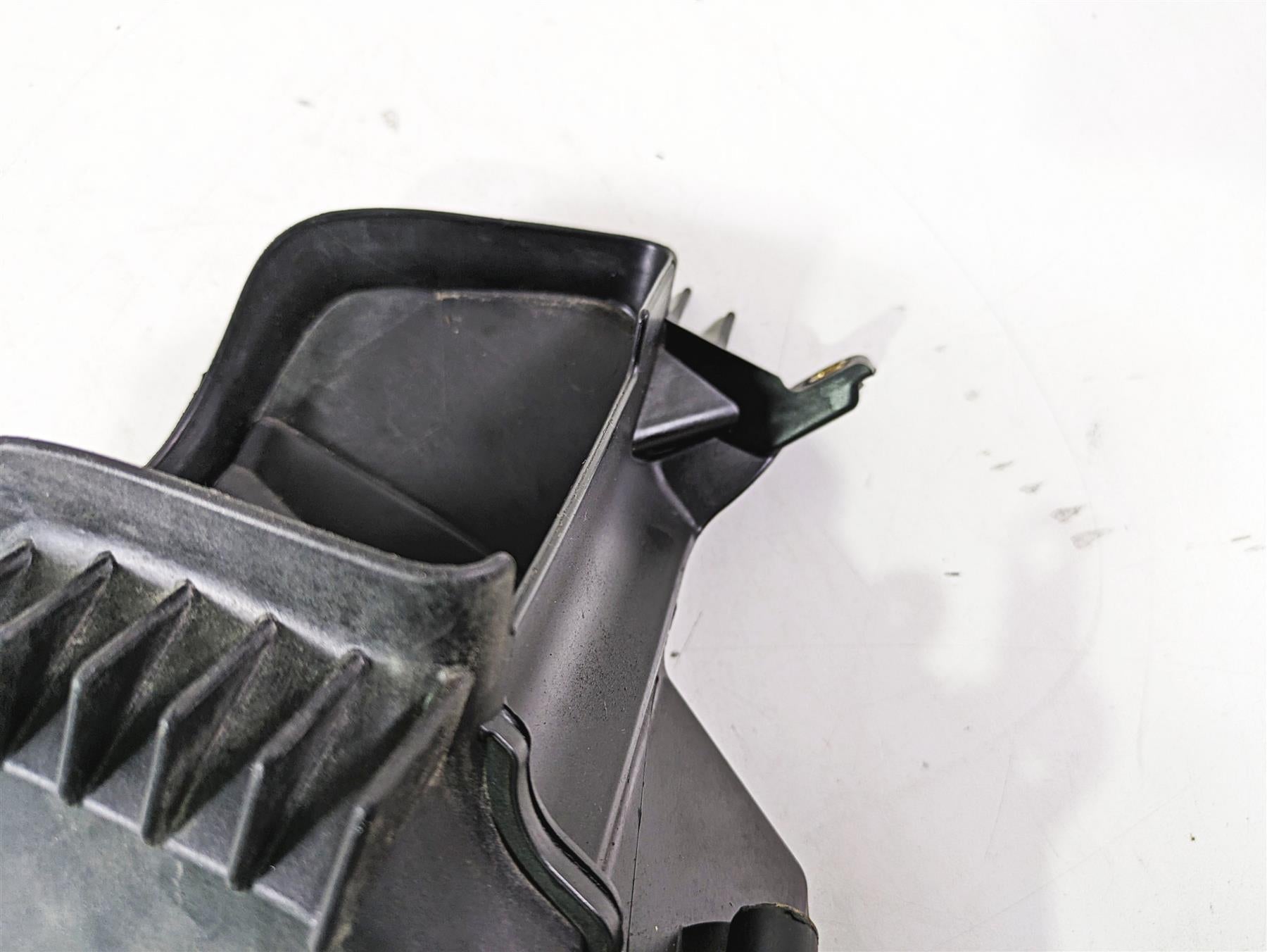 2017 Harley Touring FLTRXS Road Glide Media Storage Compartment Left 76000422 {{ shop.shopifyCountryName }} - Mototech271