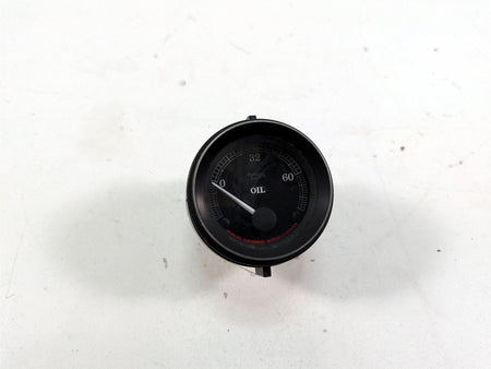 2006 Harley Touring FLHTCUI Electra Glide Oil Pressure Gauge 75032-99B {{ shop.shopifyCountryName }} - Mototech271