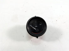 Load image into Gallery viewer, 2006 Harley Touring FLHTCUI Electra Glide Oil Pressure Gauge 75032-99B
