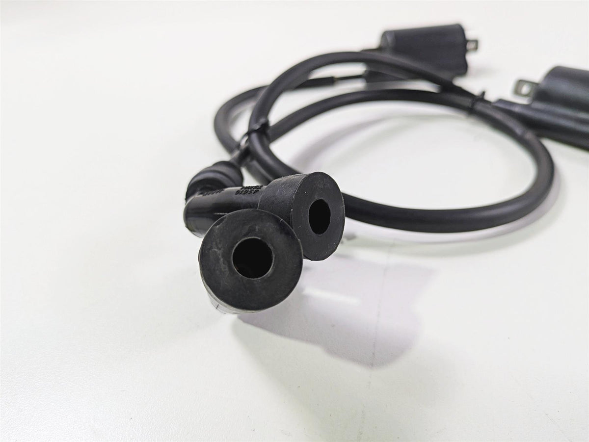 2019 Suzuki M109R VZR1800 Boulevard All 4 Ignition Coil Set 33410-38A20 {{ shop.shopifyCountryName }} - Mototech271