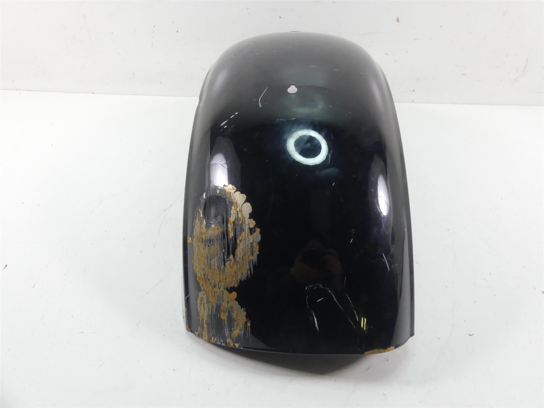 2021 Harley Softail FLSB Sport Glide Rear Fender Tire Hugger - Read 59500467 {{ shop.shopifyCountryName }} - Mototech271