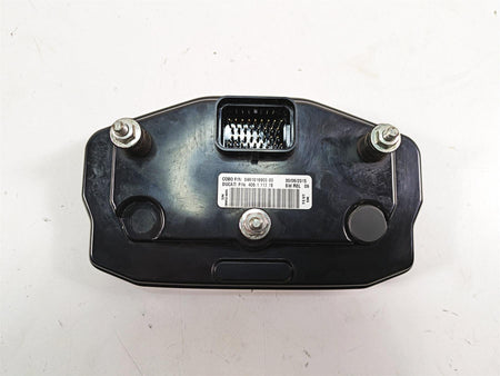 2016 Ducati Panigale 1299 S Speedometer Gauge Instrument Cluster 22K 40611171E {{ shop.shopifyCountryName }} - Mototech271