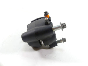 2014 Harley Dyna FXDB Street Bob Front Brake Caliper 41300001