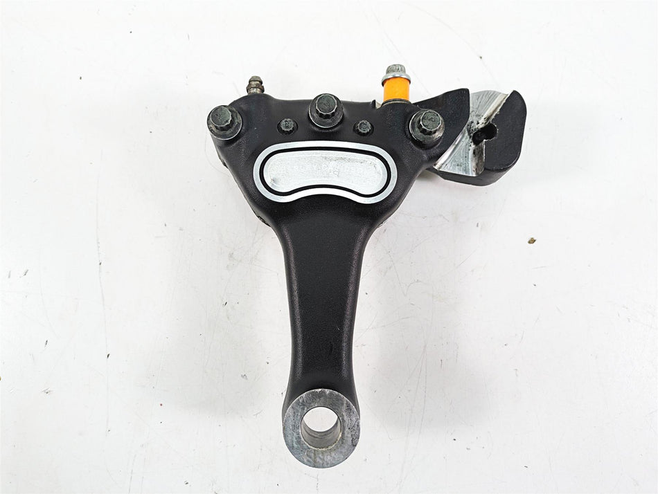 2000 Harley FXSTS Softail Springer Rear Brake Caliper - Read 44016-00 {{ shop.shopifyCountryName }} - Mototech271
