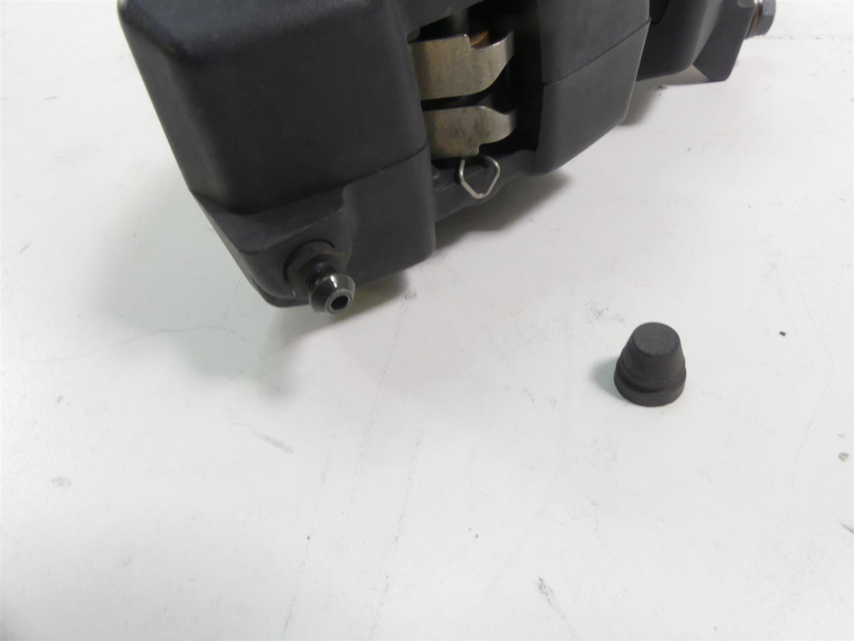 2010 Harley Touring FLHX Street Glide Rear Brake Caliper & Pads 44080-08 {{ shop.shopifyCountryName }} - Mototech271