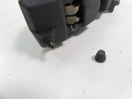 2010 Harley Touring FLHX Street Glide Rear Brake Caliper & Pads 44080-08 {{ shop.shopifyCountryName }} - Mototech271