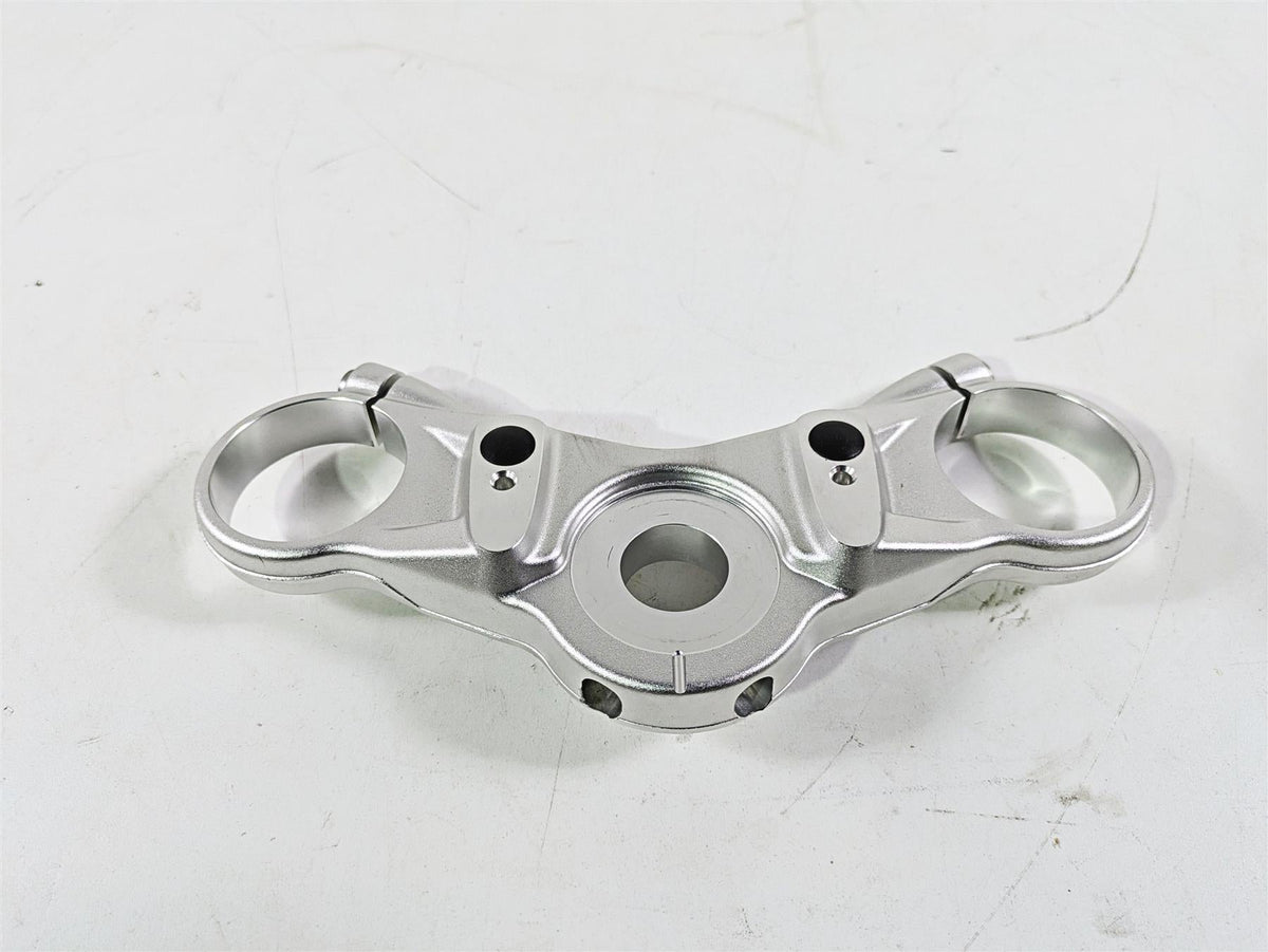 2014 BMW R nine T R9T K21 Great Upper Triple Tree Steering Stem 31428538052 {{ shop.shopifyCountryName }} - Mototech271