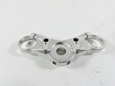 2014 BMW R nine T R9T K21 Great Upper Triple Tree Steering Stem 31428538052 {{ shop.shopifyCountryName }} - Mototech271