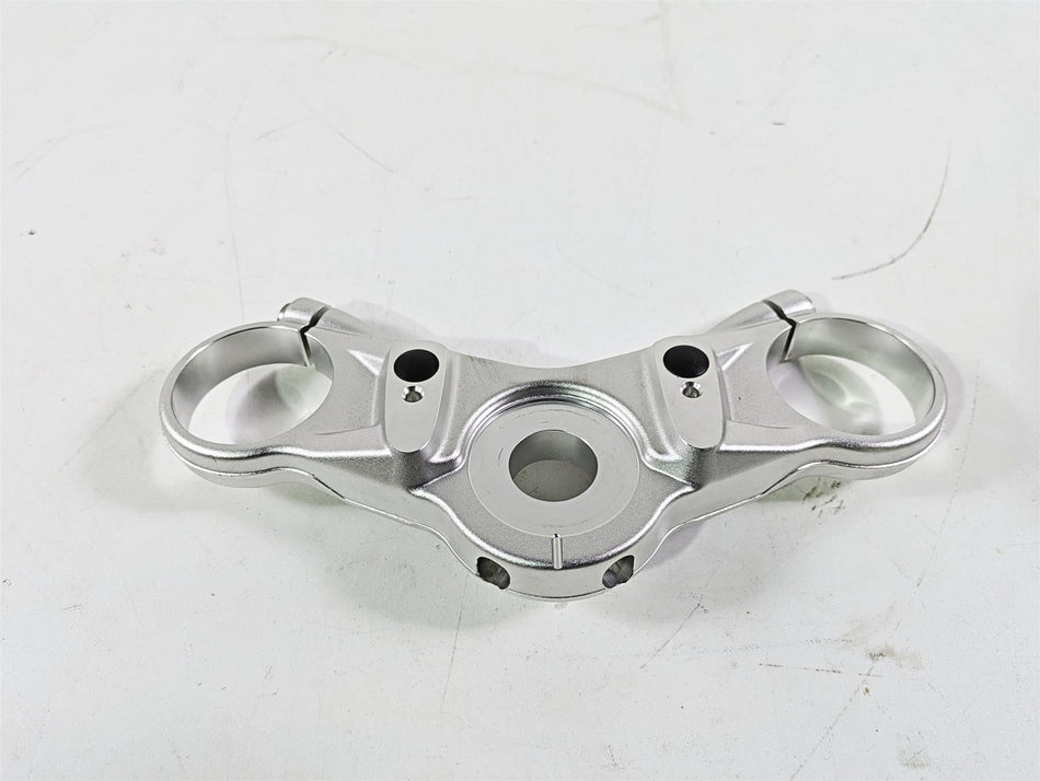 2014 BMW R nine T R9T K21 Great Upper Triple Tree Steering Stem 31428538052 {{ shop.shopifyCountryName }} - Mototech271