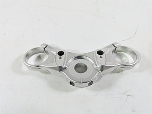 2014 BMW R nine T R9T K21 Great Upper Triple Tree Steering Stem 31428538052 | Mototech271