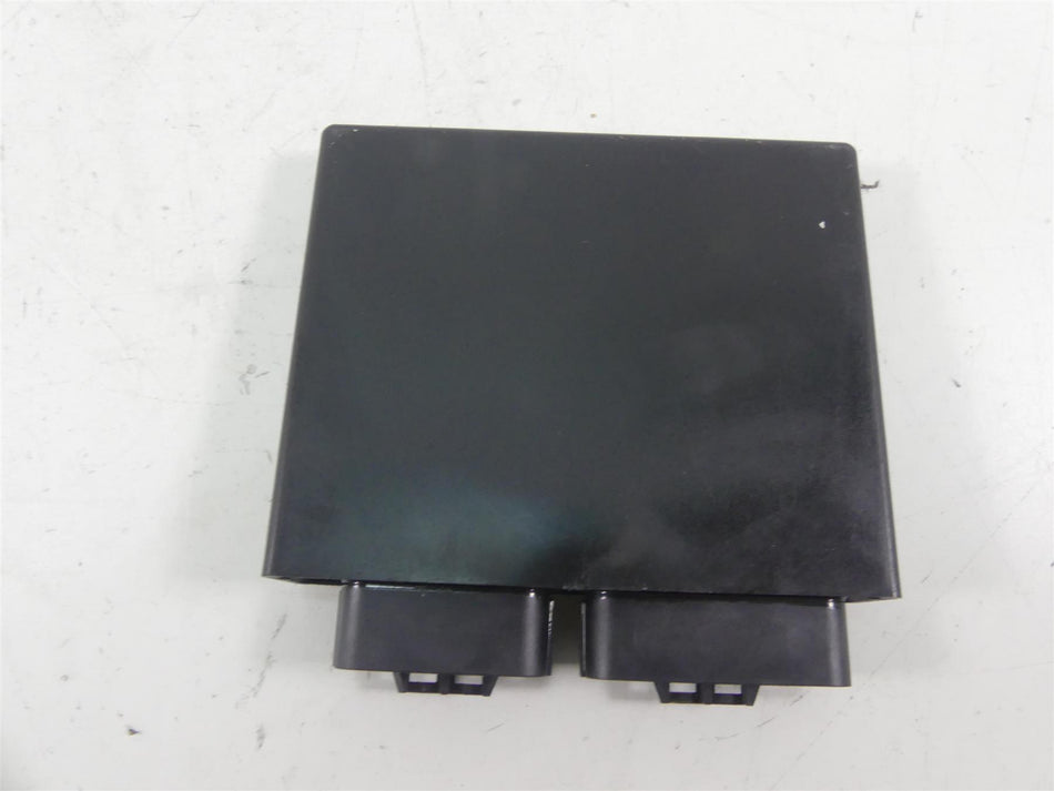 2008 Yamaha FZ1 Fazer Cdi Ecu Ecm Engine Control Module 3C3-8591A-50-00 {{ shop.shopifyCountryName }} - Mototech271