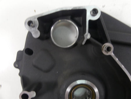 2018 Harley Softail FXBB Street Bob Inner Primary Drive Clutch Cover 36500099 {{ shop.shopifyCountryName }} - Mototech271