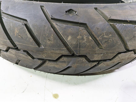 Used Motorcycle Tire Michelin Scorcher 31 160/70B17 825755 {{ shop.shopifyCountryName }} - Mototech271