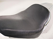Load image into Gallery viewer, 2005 Harley Softail FLSTFSE CVO Fat Boy Front Rider Driver Seat Saddle 52279-05 | Mototech271
