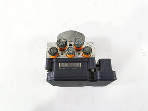 2017 Harley Touring FLTRXS Road Glide Rear Abs Brake Pump Unit Module 41100061B | Mototech271