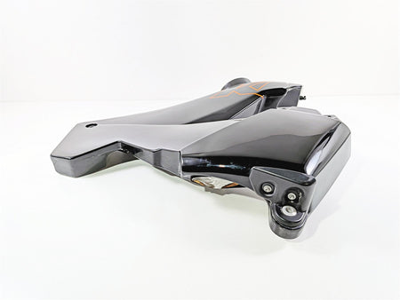 2005 KTM 950 LC8 Adventure Right Side Plastic Fuel Gas Tank 60007113044 {{ shop.shopifyCountryName }} - Mototech271