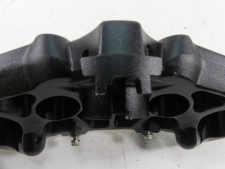 2015 Ducati Diavel Carbon Red Upper Triple Tree Steering Clamp 58 34110761B {{ shop.shopifyCountryName }} - Mototech271