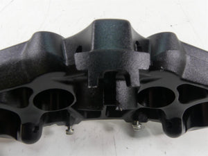 2015 Ducati Diavel Carbon Red Upper Triple Tree Steering Clamp 58 34110761B