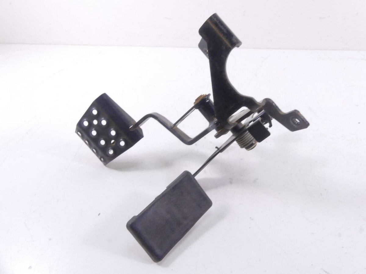 2012 Polaris Ranger 800XP Front Foot Brake Acceleration Pedal Set 1017946-329 {{ shop.shopifyCountryName }} - Mototech271