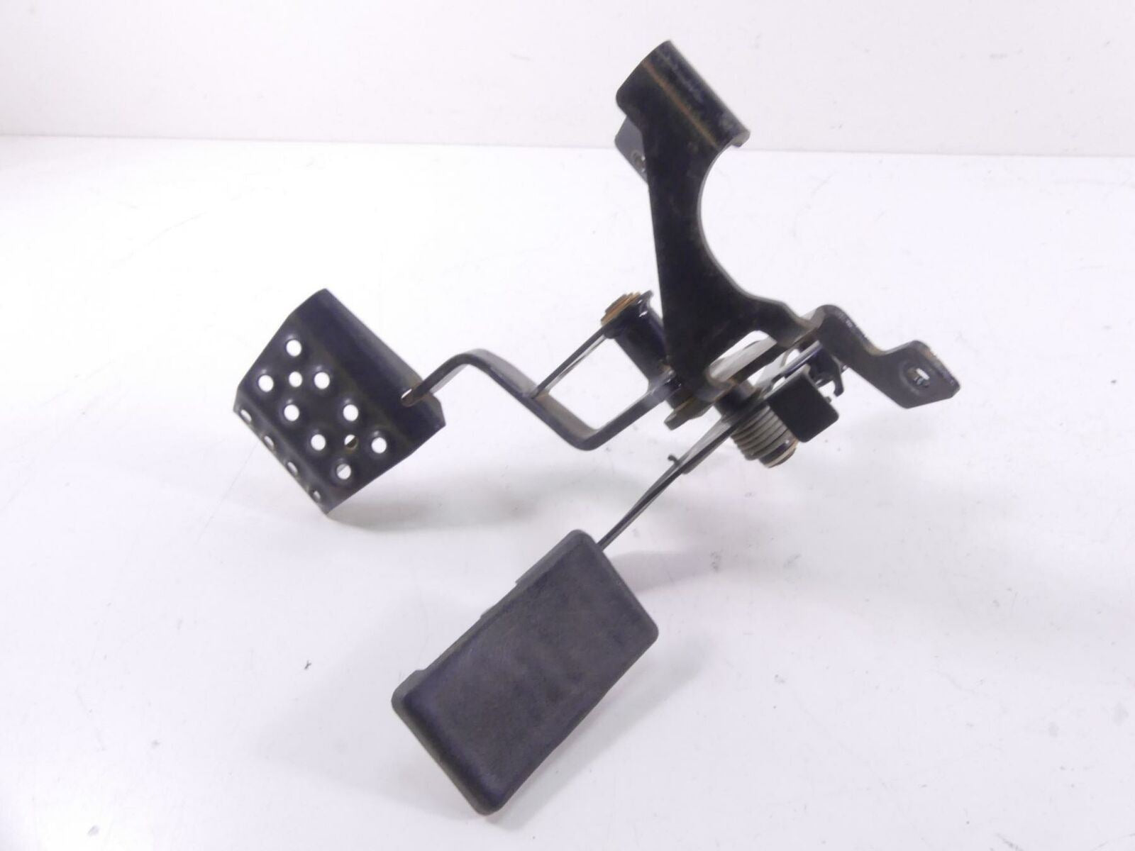 2012 Polaris Ranger 800XP Front Foot Brake Acceleration Pedal Set 1017946-329 {{ shop.shopifyCountryName }} - Mototech271
