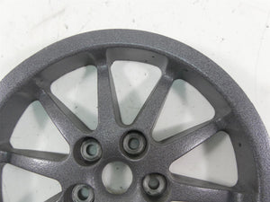 2009 Victory Vision Tour Rear 70T Drive Belt Sprocket Pully 1332399 | Mototech271