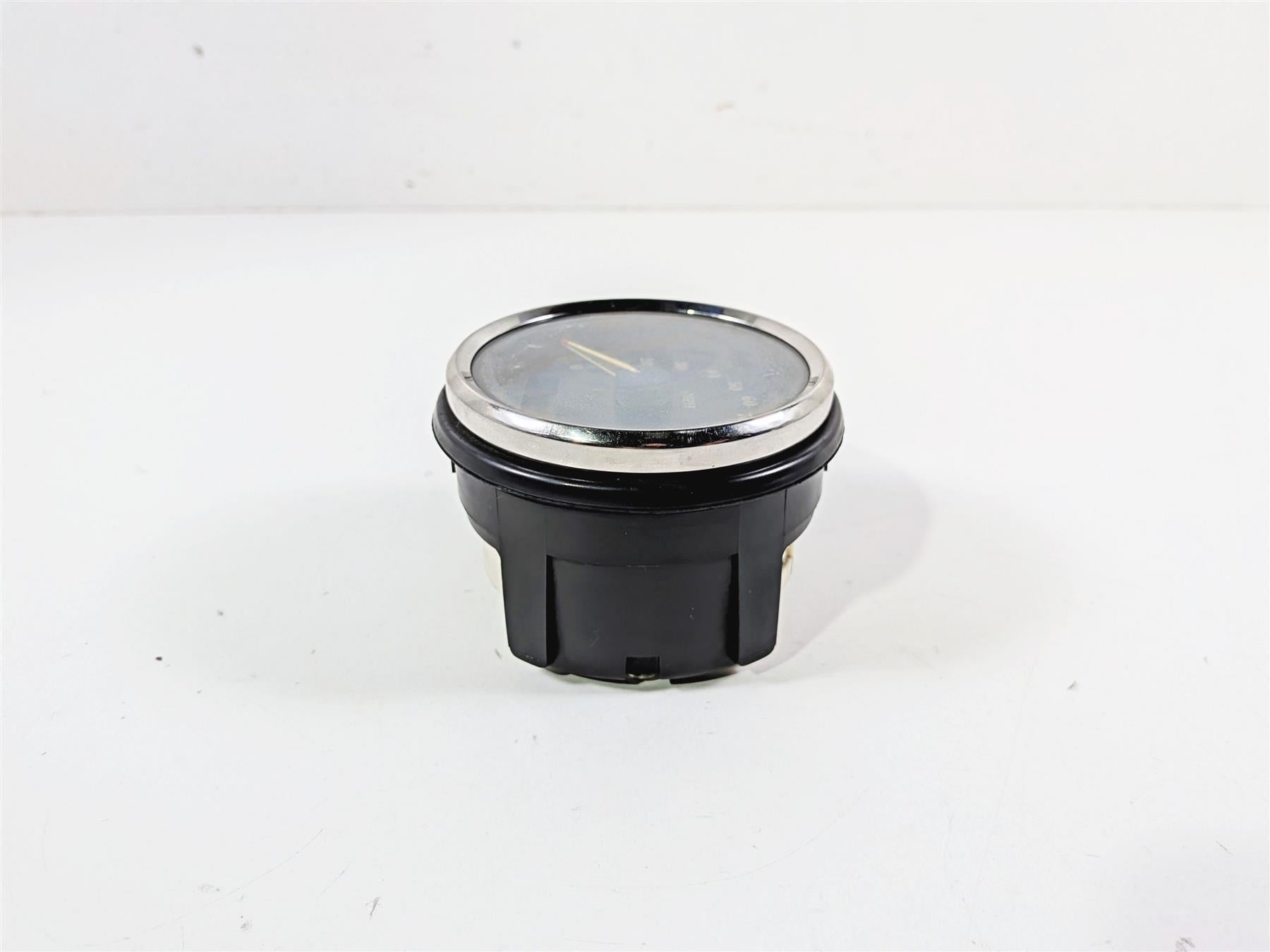 2007 Harley Dyna FXDB Street Bob Speedometer Gauge Instrument 54k 67478-04A {{ shop.shopifyCountryName }} - Mototech271