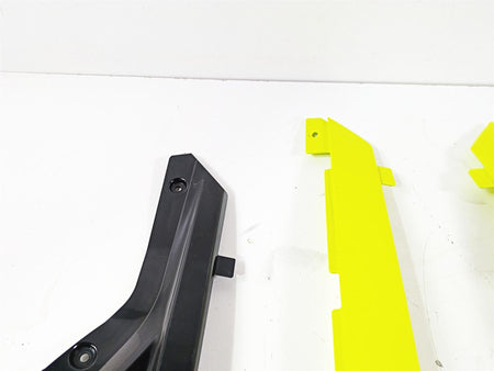 2020 Yamaha Waverunner VX1050 Deluxe Plastic Infill Set F2X-U377G-00-00 {{ shop.shopifyCountryName }} - Mototech271