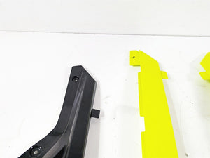 2020 Yamaha Waverunner VX1050 Deluxe Plastic Infill Set  F2X-U377G-00-00 | Mototech271