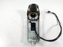 Load image into Gallery viewer, 2006 Harley Touring FLHTCUI Electra Glide Fuel Gas Tank Dash Cover 61270-98A | Mototech271
