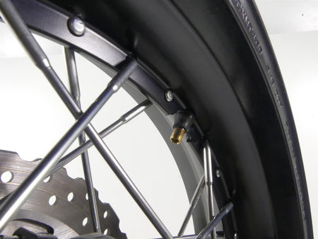 2017 Yamaha XT1200Z Super Tenere Rear Wheel Rim 17x4 - Read 94440-17003-00 {{ shop.shopifyCountryName }} - Mototech271