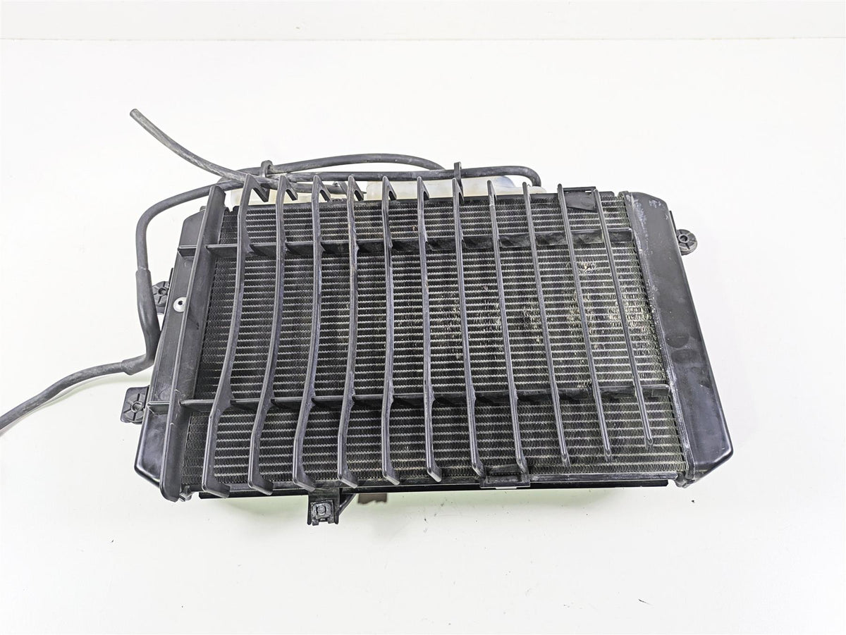 2019 Suzuki M109R VZR1800 Boulevard Radiator Fan Reservoir Hoses 17710-48G00 {{ shop.shopifyCountryName }} - Mototech271