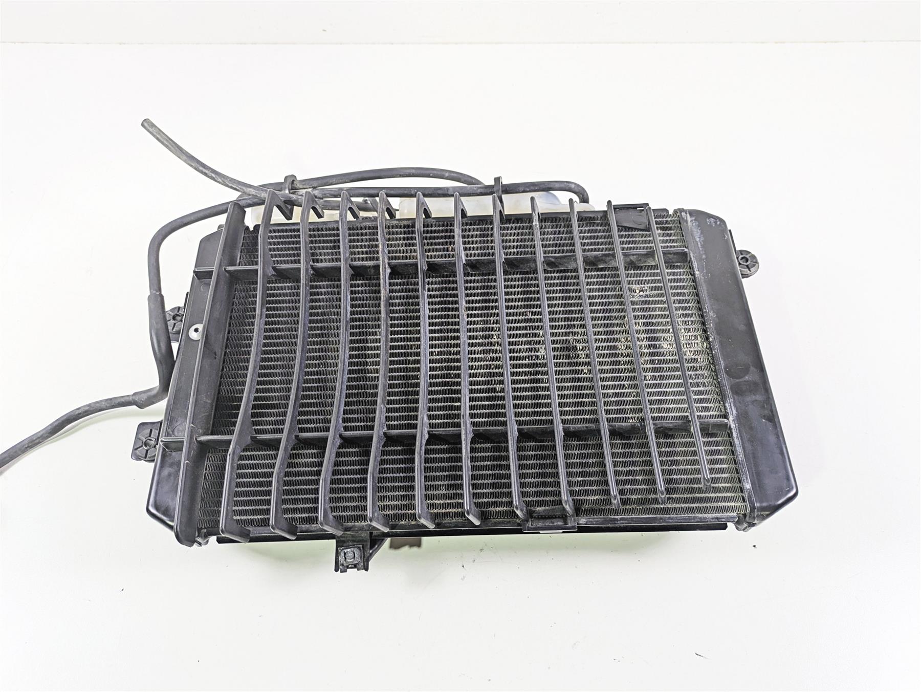 2019 Suzuki M109R VZR1800 Boulevard Radiator Fan Reservoir Hoses 17710-48G00 {{ shop.shopifyCountryName }} - Mototech271