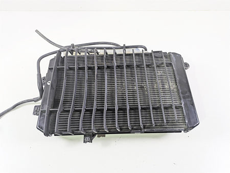2019 Suzuki M109R VZR1800 Boulevard Radiator Fan Reservoir Hoses 17710-48G00 {{ shop.shopifyCountryName }} - Mototech271