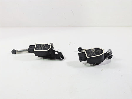 2014 BMW K1600 GTL K48 Bike Height Level Sensor Set 37146784072 {{ shop.shopifyCountryName }} - Mototech271