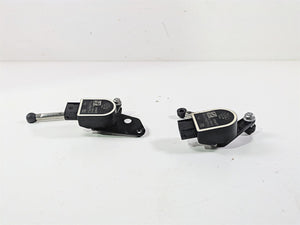 2014 BMW K1600 GTL  K48 Bike Height Level Sensor Set 37146784072
