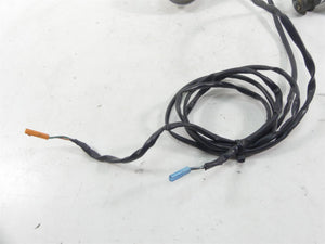 2006 Honda V-Twin VTX1800 N3 Rear Blinker Turn Signal Set 33600-MCV-N10 | Mototech271