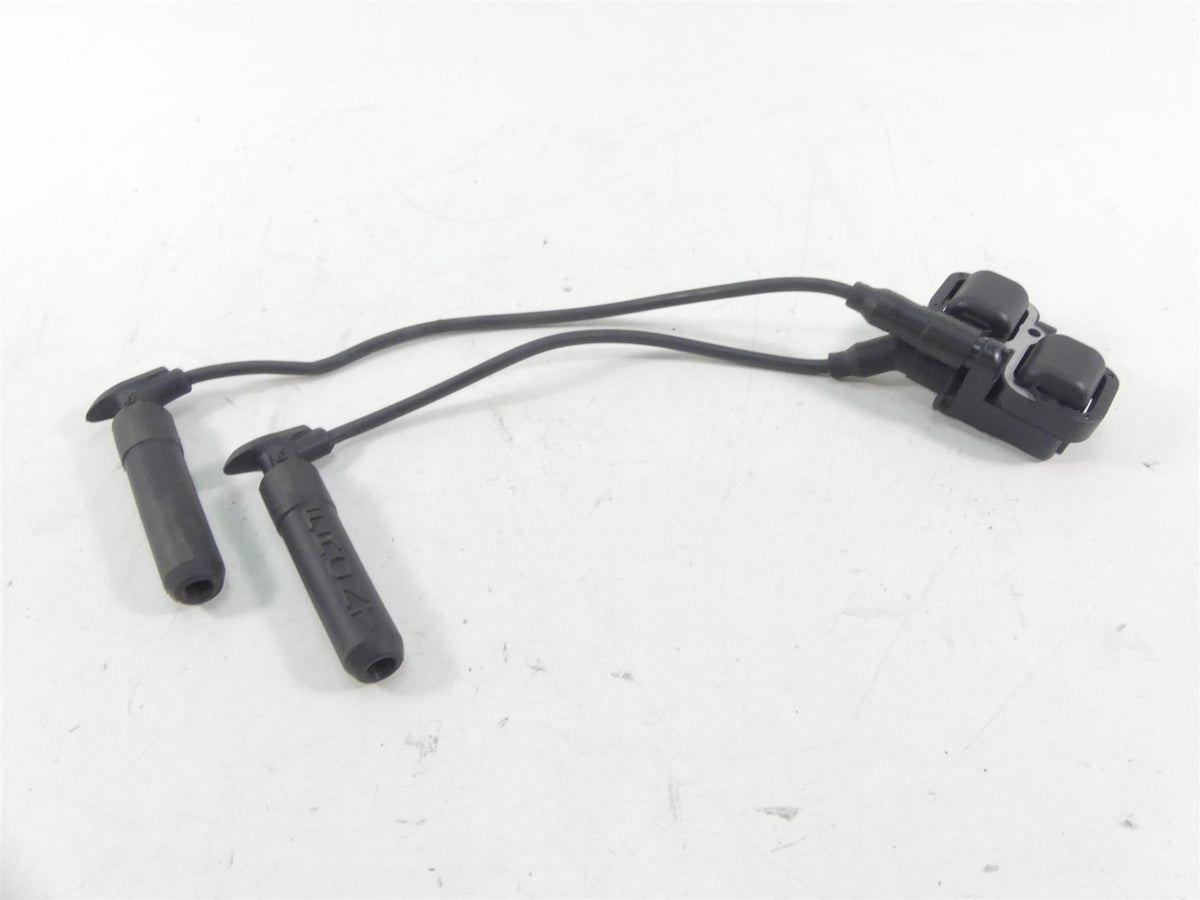 2016 Indian Chief Dark Horse Ignition Coil Wire Plug Set -Read 2876049 {{ shop.shopifyCountryName }} - Mototech271
