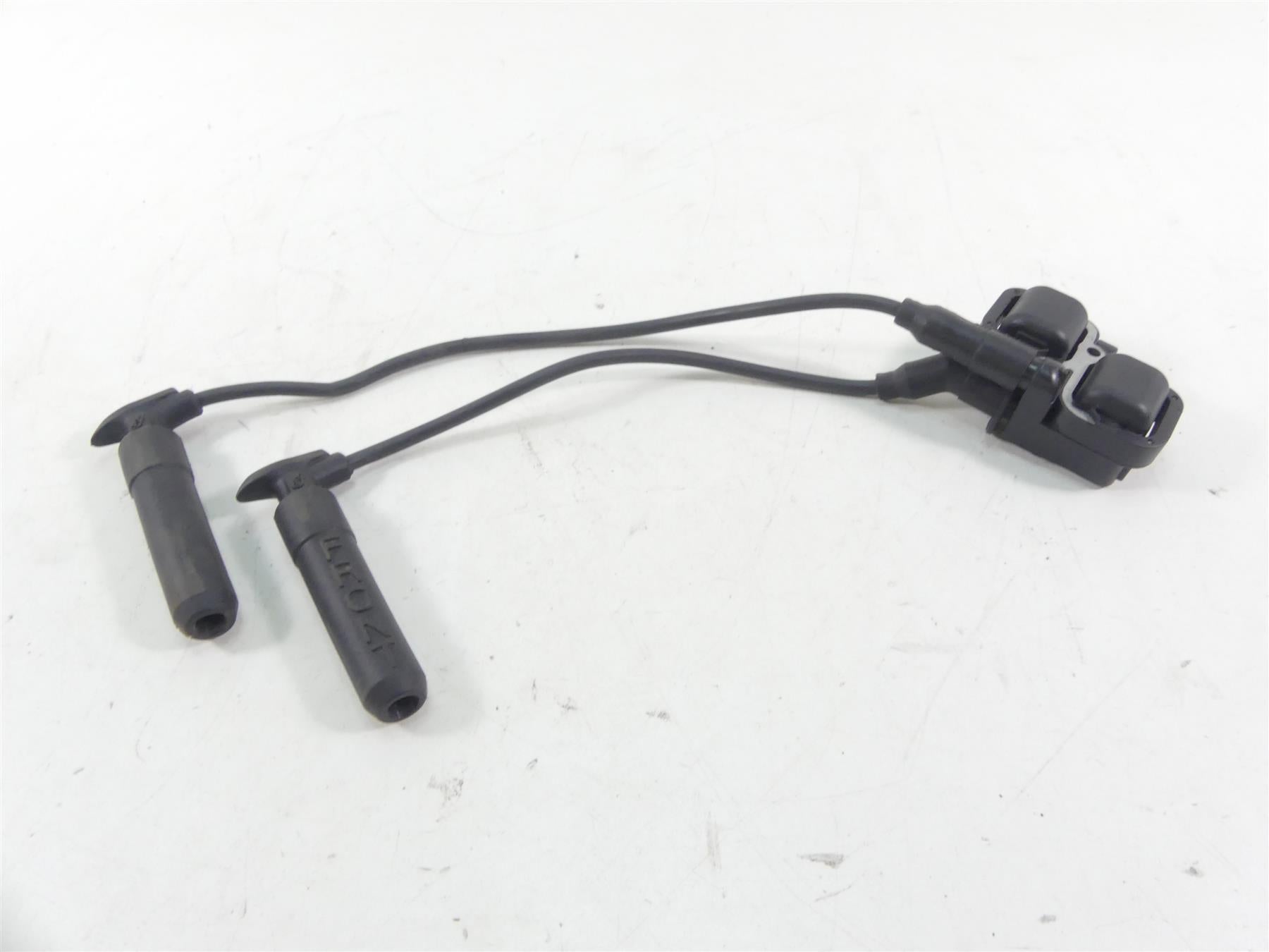 2016 Indian Chief Dark Horse Ignition Coil Wire Plug Set -Read 2876049 {{ shop.shopifyCountryName }} - Mototech271