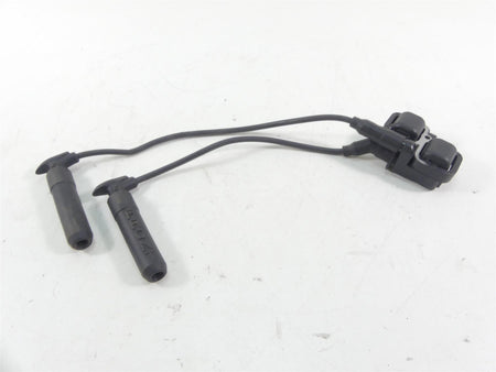 2016 Indian Chief Dark Horse Ignition Coil Wire Plug Set -Read 2876049 {{ shop.shopifyCountryName }} - Mototech271