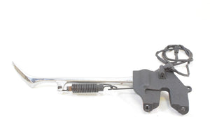 2009 Yamaha XVS1300 V-Star Tourer Kickstand Side Kick Jiffy Stand 4KU-27311-13-0 | Mototech271