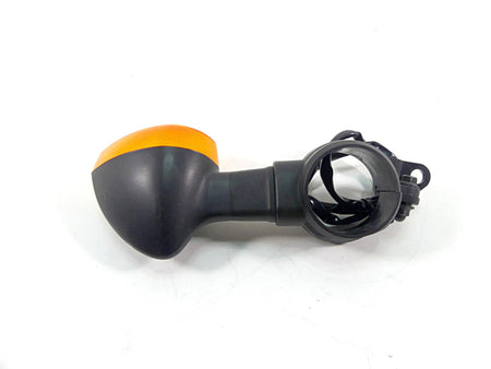 2012 Yamaha VMX17 VMAX 1700 Front Left Turn Signal Blinker 2S3-83310-10-00 {{ shop.shopifyCountryName }} - Mototech271