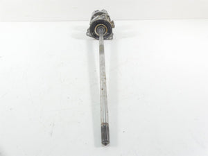 2015 Yamaha Waverunner VX1100 Cruiser Drive Shaft Axle Set 6EX-R9001-11 | Mototech271