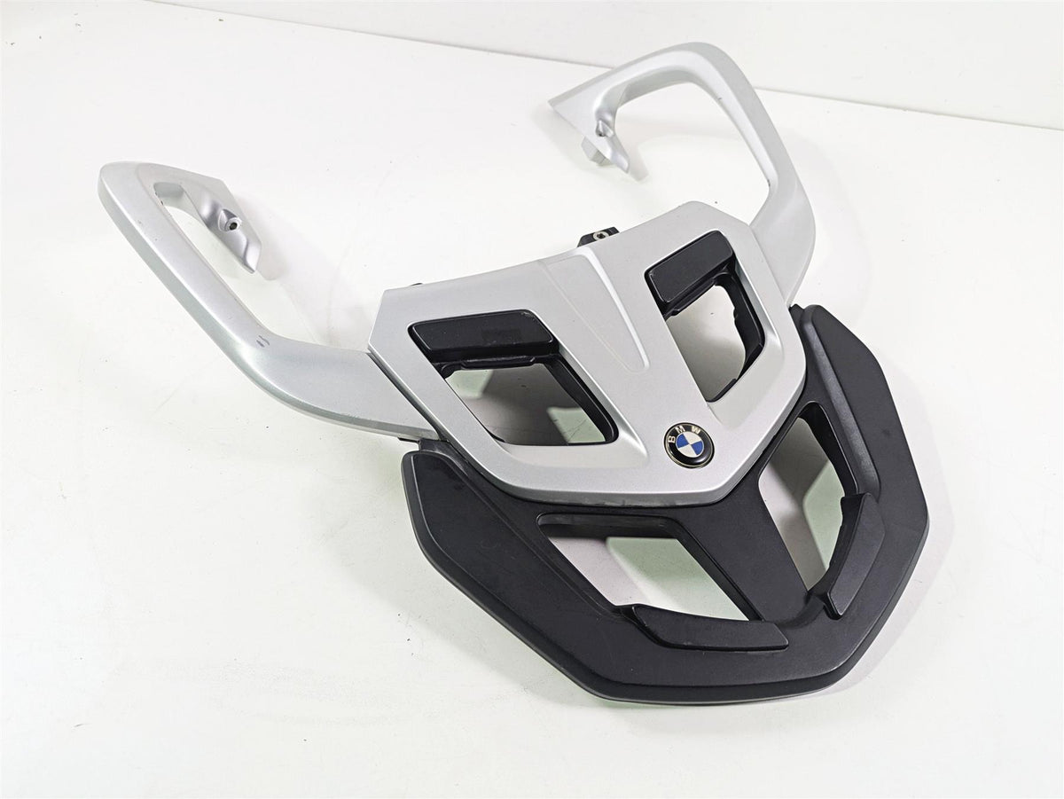 2016 BMW R1200RT K52 Rear Luggage Rack Grab Rail Bar 46548520650 {{ shop.shopifyCountryName }} - Mototech271