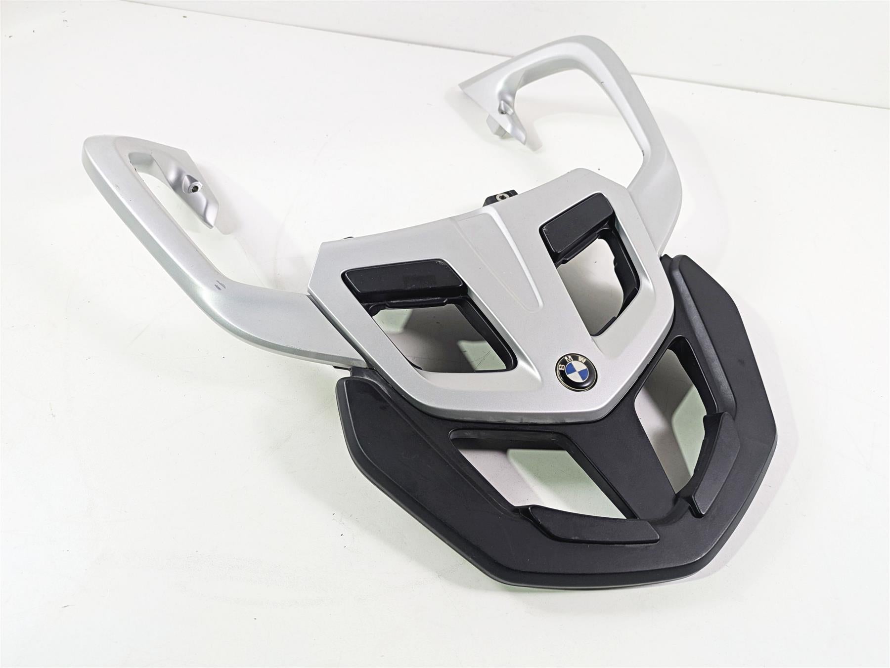 2016 BMW R1200RT K52 Rear Luggage Rack Grab Rail Bar 46548520650 {{ shop.shopifyCountryName }} - Mototech271